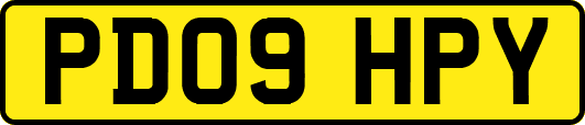 PD09HPY