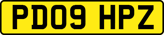 PD09HPZ