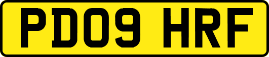 PD09HRF