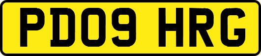 PD09HRG