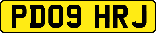 PD09HRJ