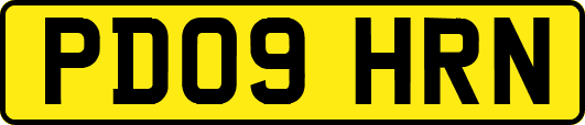PD09HRN