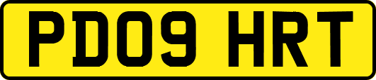 PD09HRT