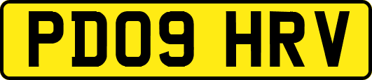 PD09HRV