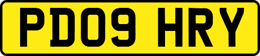 PD09HRY