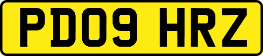 PD09HRZ