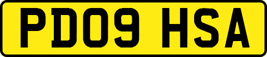 PD09HSA