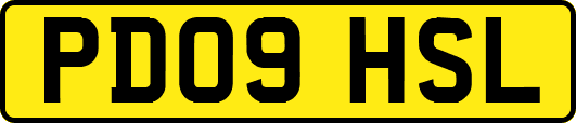 PD09HSL