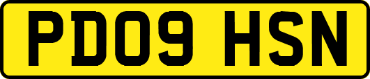 PD09HSN