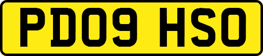 PD09HSO