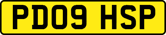 PD09HSP