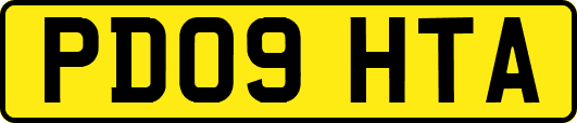 PD09HTA