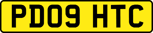 PD09HTC