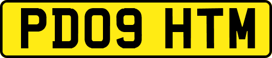 PD09HTM