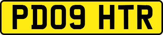 PD09HTR