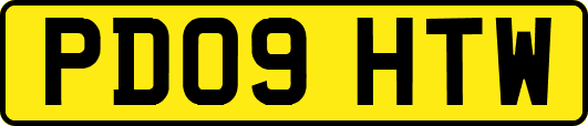 PD09HTW