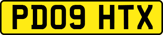 PD09HTX