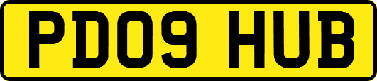 PD09HUB
