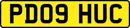 PD09HUC