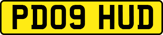 PD09HUD