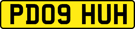 PD09HUH