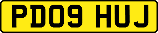 PD09HUJ
