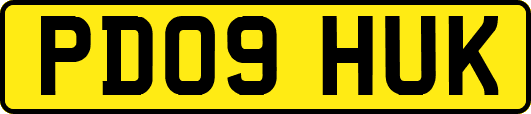PD09HUK