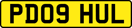 PD09HUL