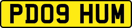 PD09HUM