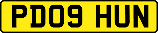 PD09HUN