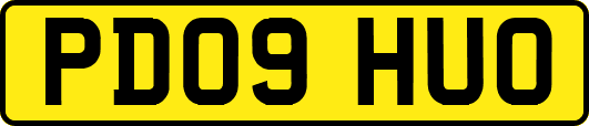 PD09HUO