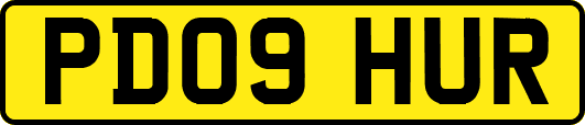 PD09HUR