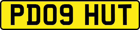 PD09HUT