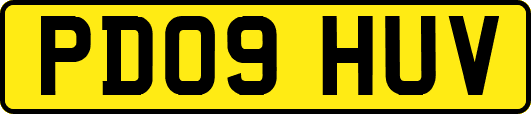 PD09HUV
