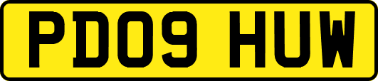 PD09HUW