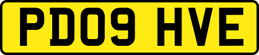 PD09HVE