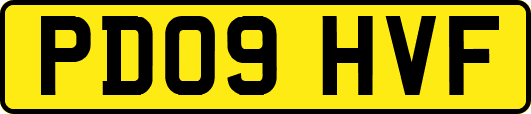 PD09HVF