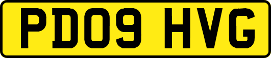 PD09HVG