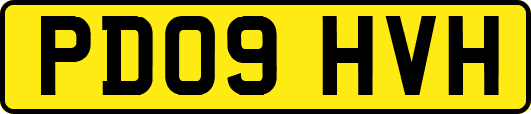 PD09HVH