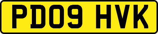 PD09HVK