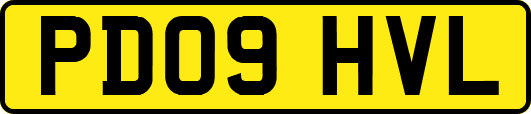 PD09HVL
