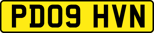 PD09HVN