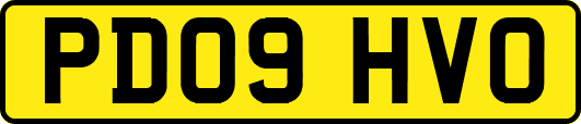 PD09HVO