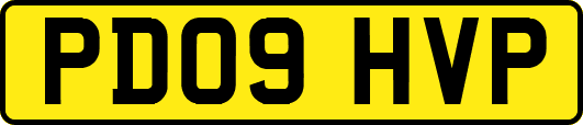 PD09HVP