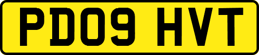 PD09HVT