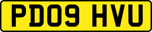 PD09HVU