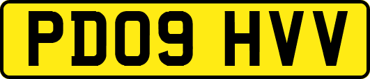 PD09HVV