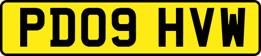 PD09HVW