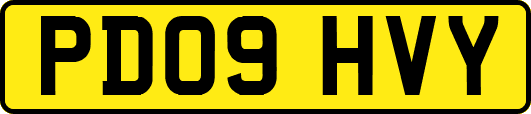 PD09HVY