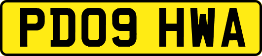 PD09HWA